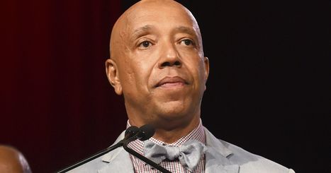 Russell Simmons scores a win: Accuser Jennifer Jarosik drops lawsuit - USATODSAY.com | Operation Oya | Scoop.it