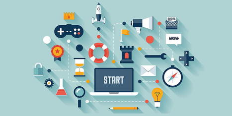 How to Automate Your Business Behind the Scenes: 7 Key Areas | Tampa Florida | Scoop.it