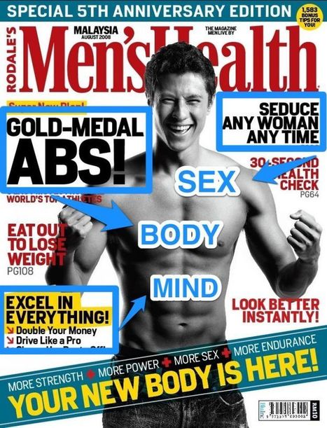 The Brand as Publisher Masterplan - Reinventing Content Marketing for the Next Decade | Content Marketing | Scoop.it