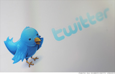 Twitter launches legal assault on tweet spammers | Information Technology & Social Media News | Scoop.it