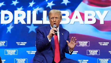 Klimakrise, Trump und globale Spannungen: "Musk erz&auml;hlt uns L&uuml;gen" | Kompass-Aktuell | Scoop.it