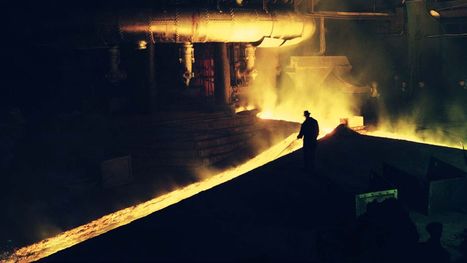 China blamed for destroying U.S. manufacturing | Capstone: An ESRM Coda | Scoop.it