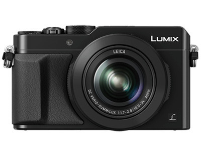 LUMIX DMC-LX100 Review - All Electric Review | Laptop Reviews | Scoop.it