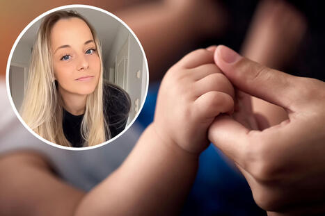 Linn&eacute;a saa vihakommentteja perheens&auml; koosta &ndash; oikaisee sitke&auml;n luulon | 1Uutiset - Lukemisen t&auml;hden | Scoop.it