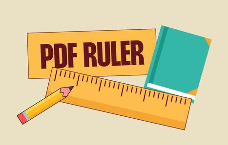 Use PDF Ruler to Draw Lines in PDF [3 Proven Ways] | SwifDoo PDF | Scoop.it