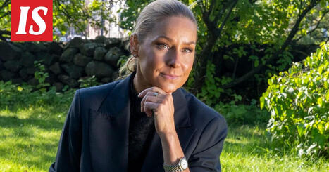 Podcast: Karita Tykkä kertoo avioerostaan – ”Koen epäonnistuneeni” | 1Uutiset - Lukemisen tähden | Scoop.it