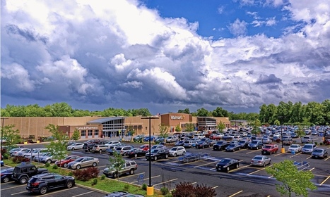Walmart Now Providing Increased Access to Renewable Energy for its US Suppliers | Sustainable Procurement News | Scoop.it