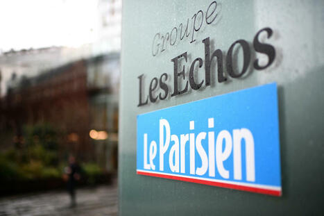 Au «Parisien», le projet de diminution des effectifs dans les rédactions locales ne passe toujours pas | DocPresseESJ | Scoop.it