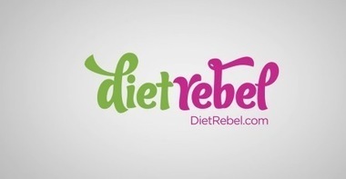 Diet Rebel by Melanie PDF Download Free | E-Books & Books (Pdf Free Download) | Scoop.it