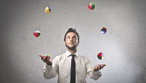 Las 10 habilidades esenciales para tener un blog que se lea | Edumorfosis.it | Scoop.it