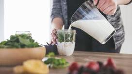 Dairy-free diets warning over risk to bone health - BBC News | Physical and Mental Health - Exercise, Fitness and Activity | Scoop.it