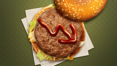 FOOD: Fast food consumption decreased | ALIMENTATIONS | Scoop.it