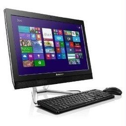 CObak: 1 Lenovo IdeaCentre C560 23-Inch All-in-One Desktop (57324511) | Buy Netbook online deals | Scoop.it
