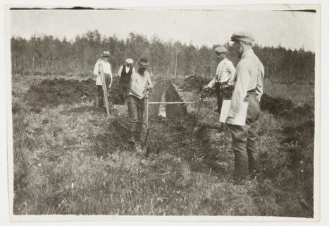 Miksi maataloushistorialla on v&auml;li&auml;? &ndash; Lastuja Suomen historiasta | 1Uutiset - Lukemisen t&auml;hden | Scoop.it