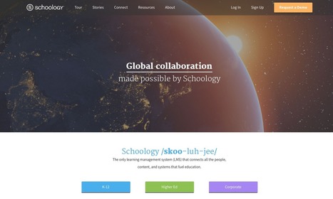 37 Plataformas virtuales educativas gratuitas | Educación, TIC y ecología | Scoop.it