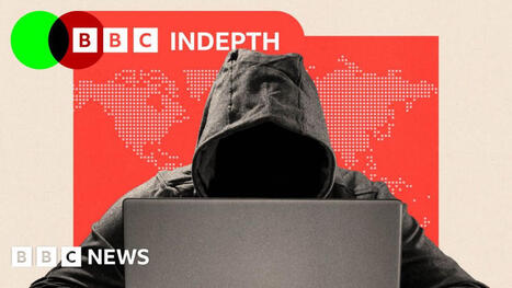 Scams have grown more sophisticated, but people are fighting back | Avoid Internet Scams and ripoffs | Scoop.it