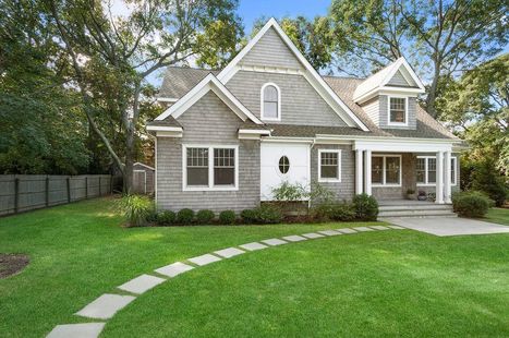 Home Improvements That Help You Sell Your House for More Money | CLOVER ENTERPRISES ''THE ENTERTAINMENT OF CHOICE'' | Scoop.it