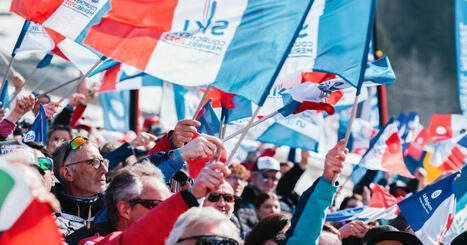 Restitution de l’étude d’impact économique, environnemental et social des Championnats du monde de ski alpin de Courchevel Méribel | Suivi de la demande et des marchés du tourisme | Scoop.it