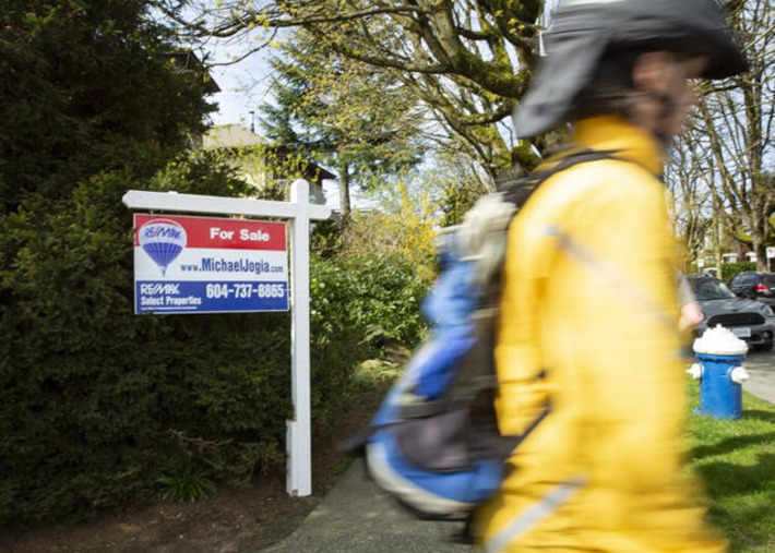 Vancouver&rsquo;s real estate market adjusts to the new normal | Real Estate Report | Scoop.it