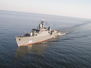 2 nouvelles corvettes Projet 11661E type Gepard-3.9 pour le Vietnam mises en chantier par la Russie | Newsletter navale | Scoop.it