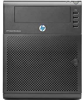 Bargain Alert: HP Cash Back Deal Means Microserver for Just &pound;115 | Home Automation | Scoop.it