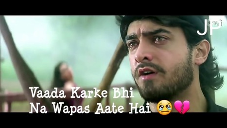 Pardesi Mere Yaara Amir Khan Sad Song Whats