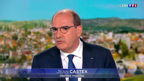 Passe sanitaire, vaccination : ce qu’il faut retenir des annonces de Jean Castex | Veille juridique du CDG13 | Scoop.it