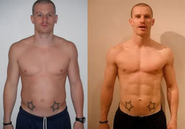 How Much Cardio To Lose Weight – A Surprising Case Study | Bodybuilding & Fitness | Scoop.it