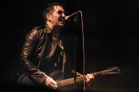 Trent Reznor's Oscar Excitement Lasted Only 18 Hours | WBAB | Soundtrack | Scoop.it