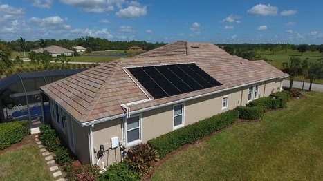 Naples, FL Photovoltaic System - Solar Electricity For Homes | Technology in Business Today | Scoop.it