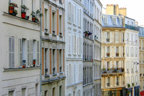 Dix propositions pour accélérer la rénovation des logements | Q_ENR | Scoop.it