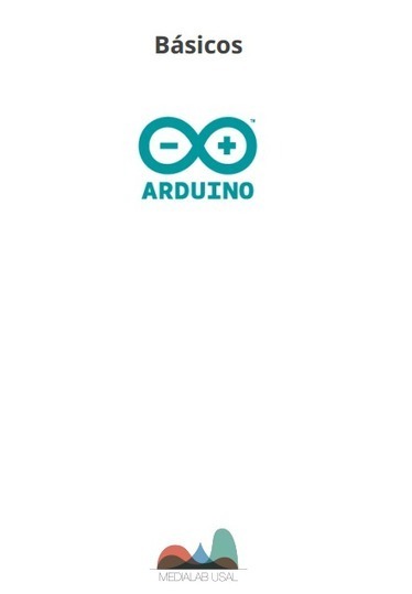 Básicos Arduino | TECNOLOGÍA_aal66 | Scoop.it