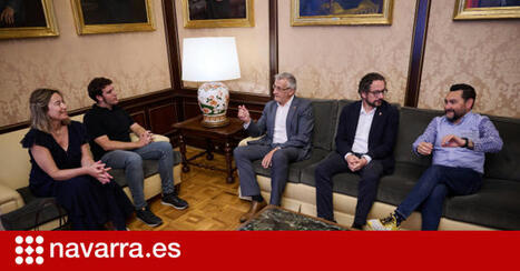 El Gobierno de Navarra y la FNMC fomentarán iniciativas de voluntariado, transparencia y participación ciudadana entre las entidades locales | Evaluación de Políticas Públicas - Actualidad y noticias | Scoop.it