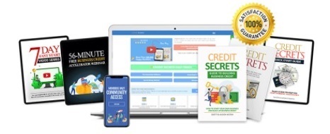 Credit Secrets: America's #1 Program For Improving Your Credit Scores (PDF Download) | Ebooks & Books (PDF Free Download) | Scoop.it