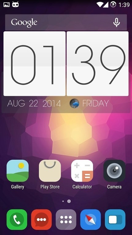 MIOS THEME PAID - CM11 v1.8 | ApkLife-Android Apps Games Themes | Android Apps And Games ApkLife.com | Scoop.it