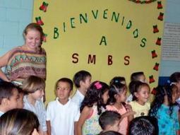 Cenas Navideñas « BECA – Bilingual Education for Central America | BEP Noticeboard - Tablón de Anuncios | Scoop.it