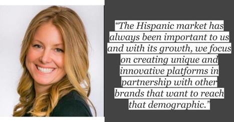 MARKETER INTERVIEW: Stephanie Borges on Six Flags Targeting the U.S. Hispanic Consumer | Multicultural Marketing | Scoop.it