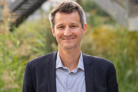 L. Caillierez (Ademe IDF)&nbsp;: &laquo;&nbsp;Le territoire de la vall&eacute;e de la Seine a toujours &eacute;t&eacute; un espace de partage entre Normands et Franciliens&nbsp;&raquo; | Veille territoriale AURH | Scoop.it