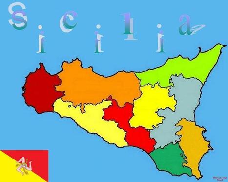 I venti cognomi più diffusi in Sicilia - Siciliafan | Good Things From Italy - Le Cose Buone d'Italia | Scoop.it