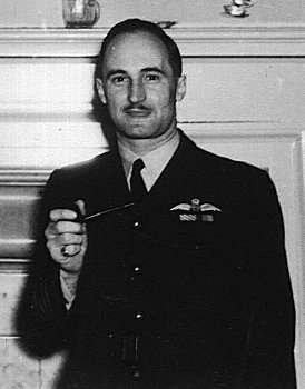 Decorated war pilot farewelled - Ninemsn | 460 Squadron - Bomber Command: 1942-45 | Scoop.it