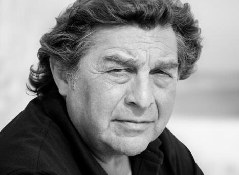 Franck Maubert : &ldquo;&Eacute;crire est un bien curieux exercice&rdquo; | Culture | Scoop.it