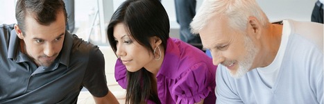 La formation en situation de travail : les podcasts de la manifestation d'Espace Comp&eacute;tences | Formation : Innovations et EdTech | Scoop.it