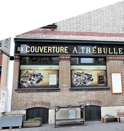 L'Etablisienne | @L'Etablisienne | Scoop.it