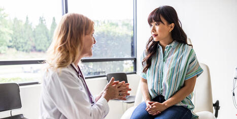 Scientists Find Surprising Predictor of How Long You&rsquo;ll Live | LongevityBluePrintRx | Scoop.it