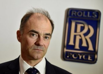 Rolls-Royce to cut 200 more management jobs | Business Report - Making A Difference | Scoop.it