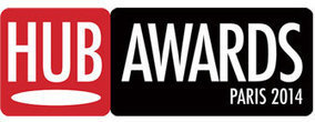 Hub Awards 2014 : votez pour la start-up B2B la plus innovante de l’année | Cybersécurité - Innovations digitales et numériques | Scoop.it