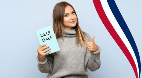 Les pièges courants au DELF/DALF et comment les éviter – | FLE CÔTÉ COURS | Scoop.it