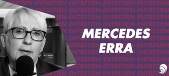 Mercedes Erra, Fondatrice de BETC et Présidente d'Havas Worldwide | Mécénat participatif, crowdfunding & intérêt général | Scoop.it