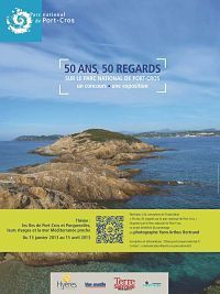 Concours d&eacute;fis photos &laquo; 50 ans, 50 regards sur le parc national de Port-Cros &raquo; | Voyage tourisme communique | Bourses, Prix, Appels &agrave; projets Environnement. | Scoop.it