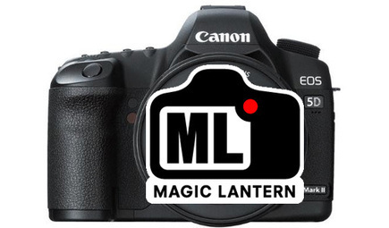 Dear Canon/Nikon/Panasonic Can I Use Custom Firmware With My Camera? | Photography Gear News | Scoop.it